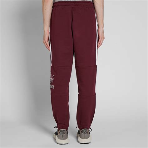 cheap adidas fleece pants|Adidas sweatpants maroon.